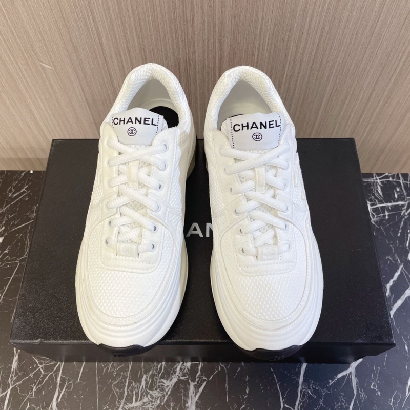 Chanel Casual Shoes